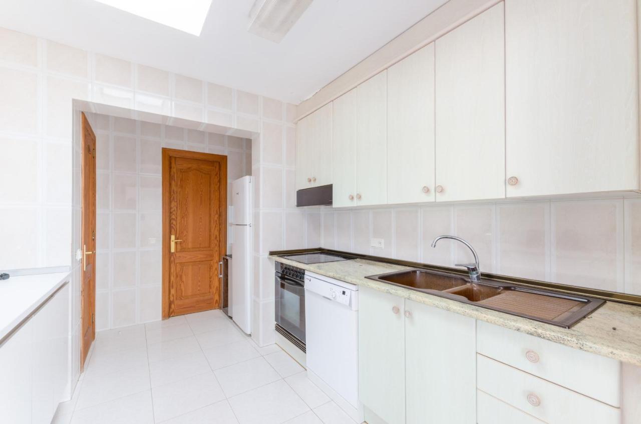 Yourhouse Solmarina Son Serra Appartement