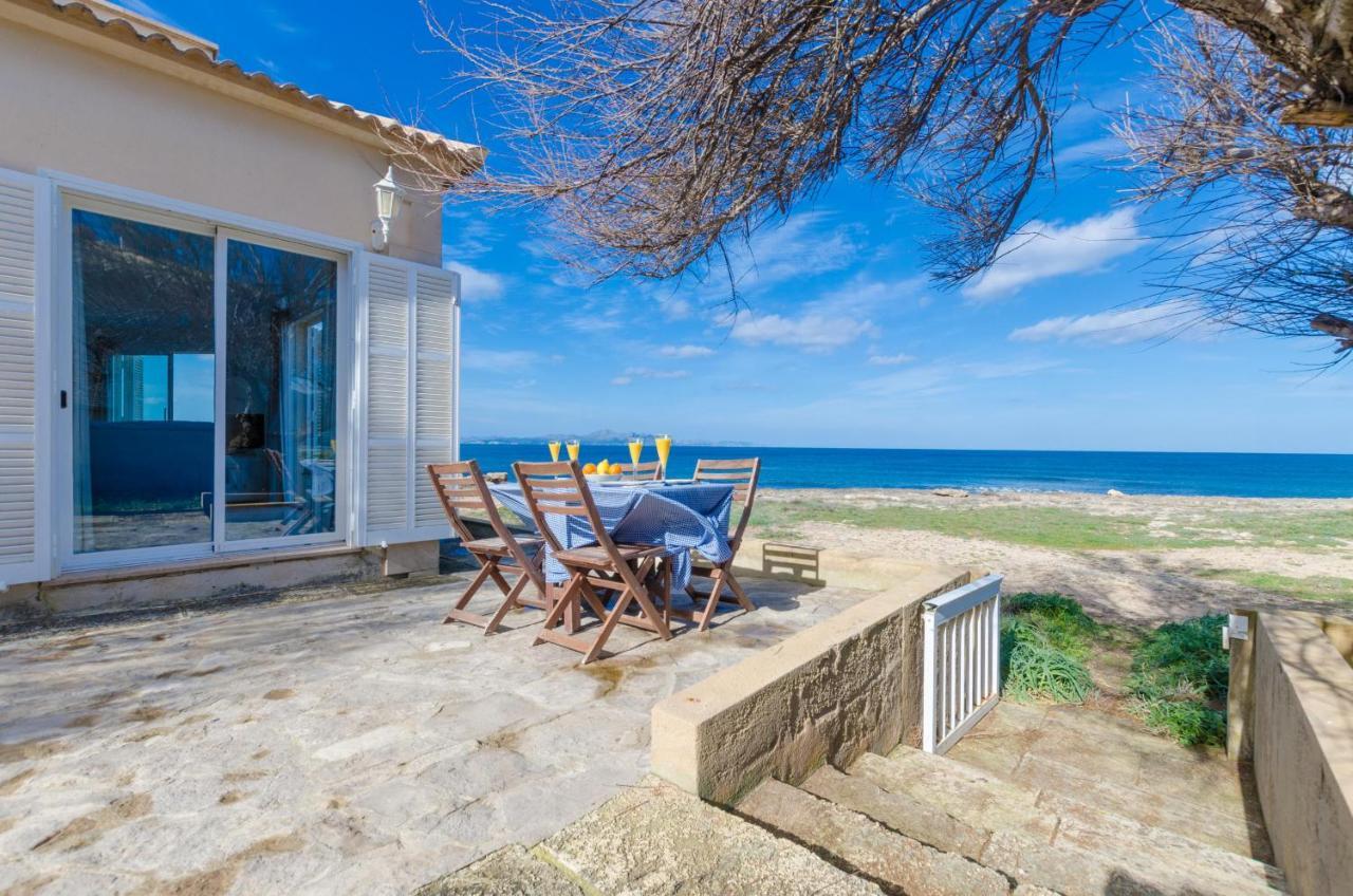 Yourhouse Solmarina Son Serra Apartment Son Serra de Marina