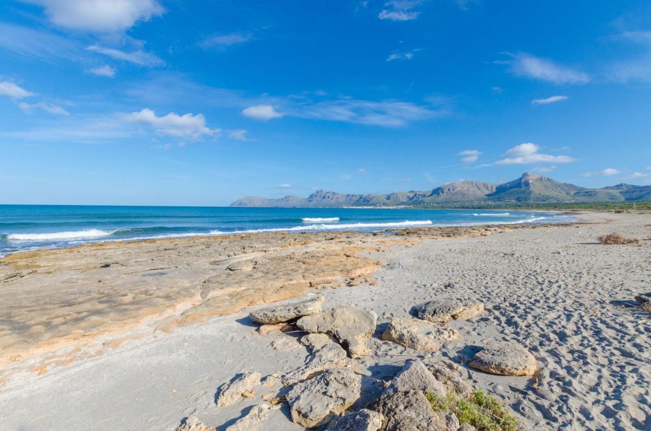 Appartement Yourhouse Solmarina Son Serra *