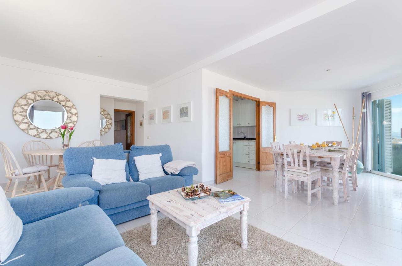 Yourhouse Solmarina Son Serra Appartement Son Serra de Marina